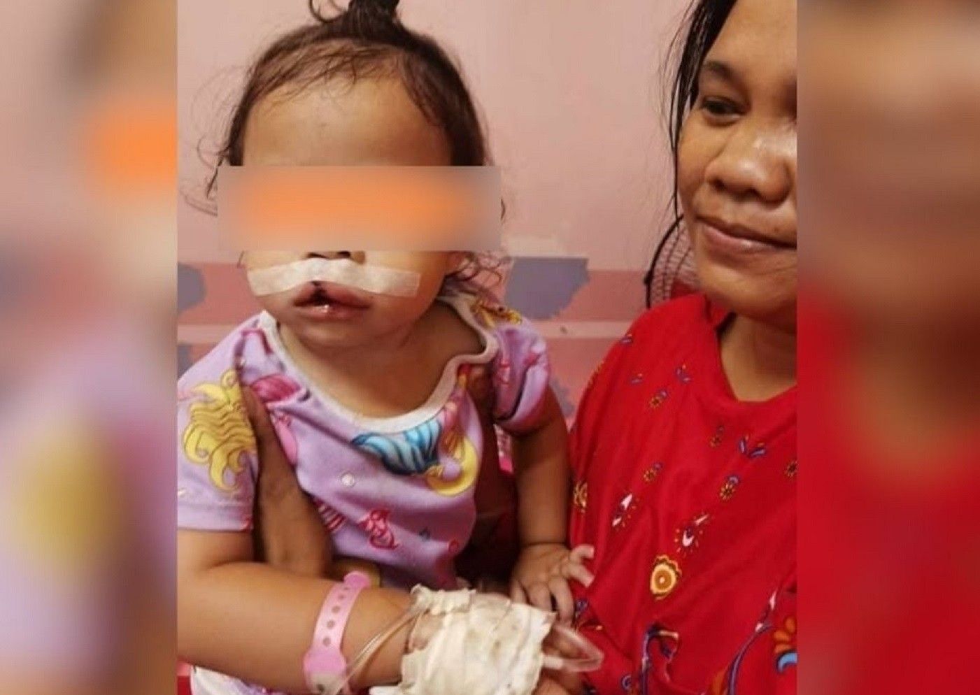 110 poor Sulu villagers undergo free surgical procedures