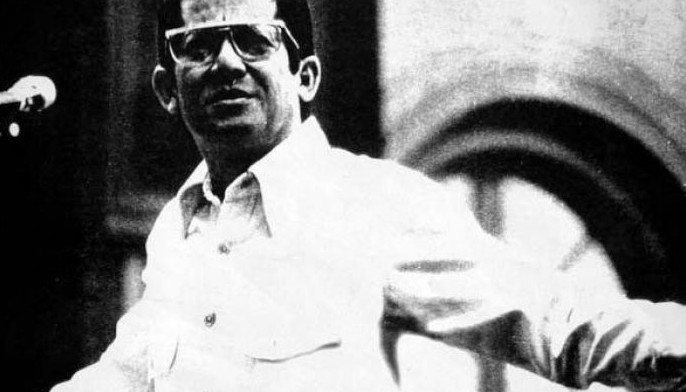 &lsquo;Filipinos should never forget Ninoy&rsquo;s sacrifice&rsquo;