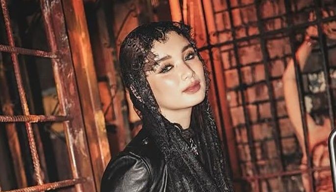 Sofia, suki na sa junket ng international series