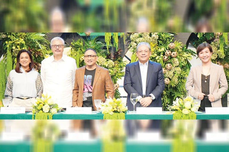 Michael V: Tackling politics is inevitable in comedy