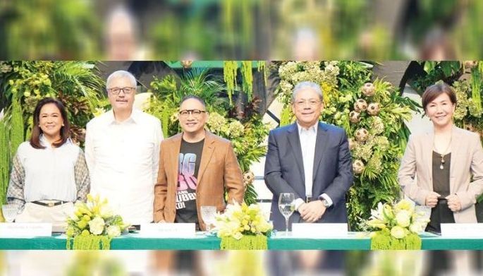Michael V: Tackling politics is inevitable in comedy