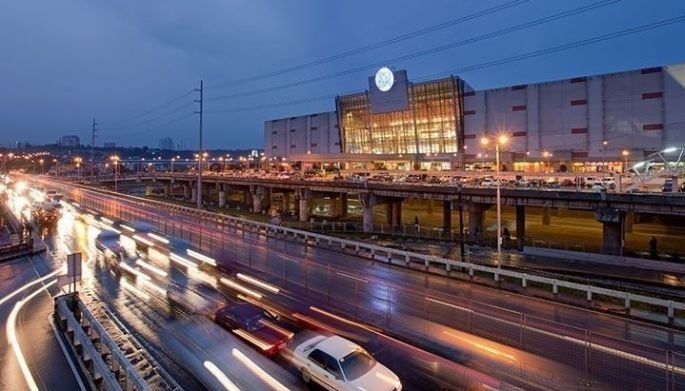 SM to unveil Pasay 360 master plan