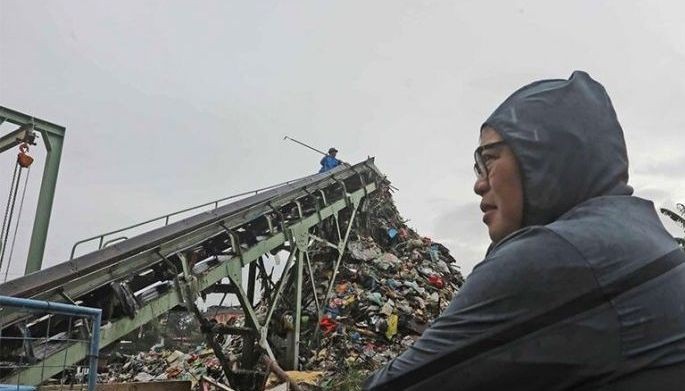 MMC itataas multa vs iligal na pagtatapon ng basura
