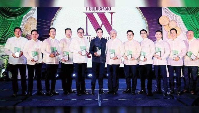 PeopleAsia honors &ldquo;Men Who Matter&rdquo; 2025: MANifesting Excellence!