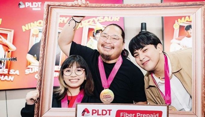 Maki to end 2025 with major concert at the Big Dome