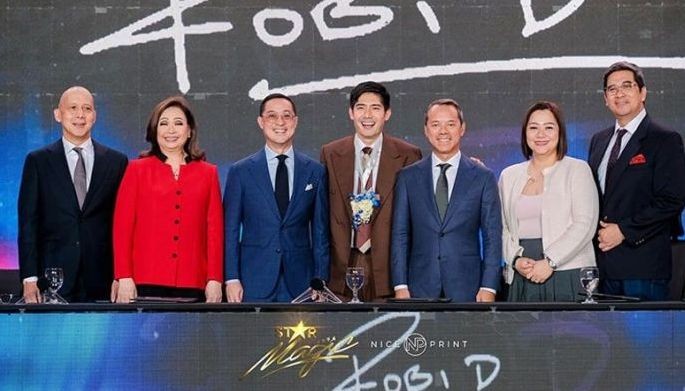 Robi, gustong makatambal si Melai sa talk show