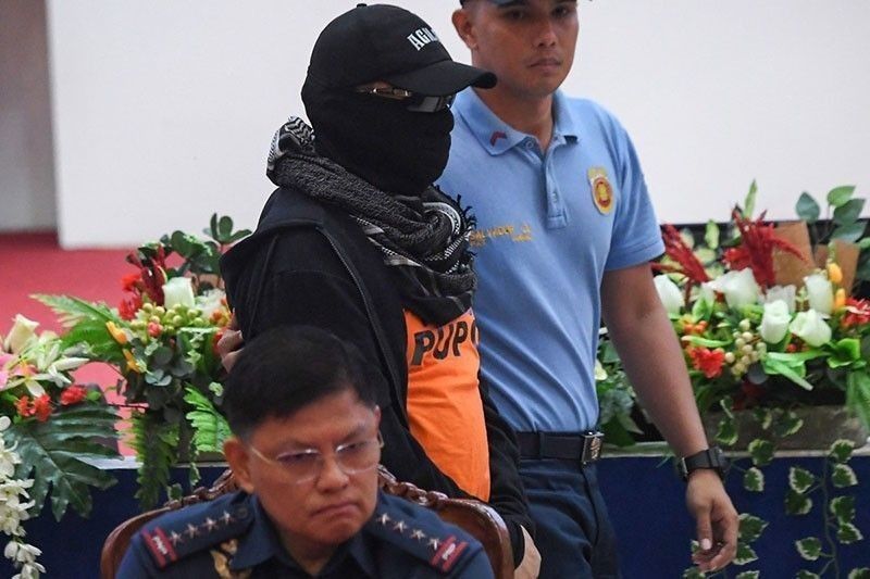Extradition request kay Quiboloy pinamamadali