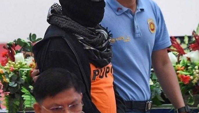 Extradition request kay Quiboloy pinamamadali