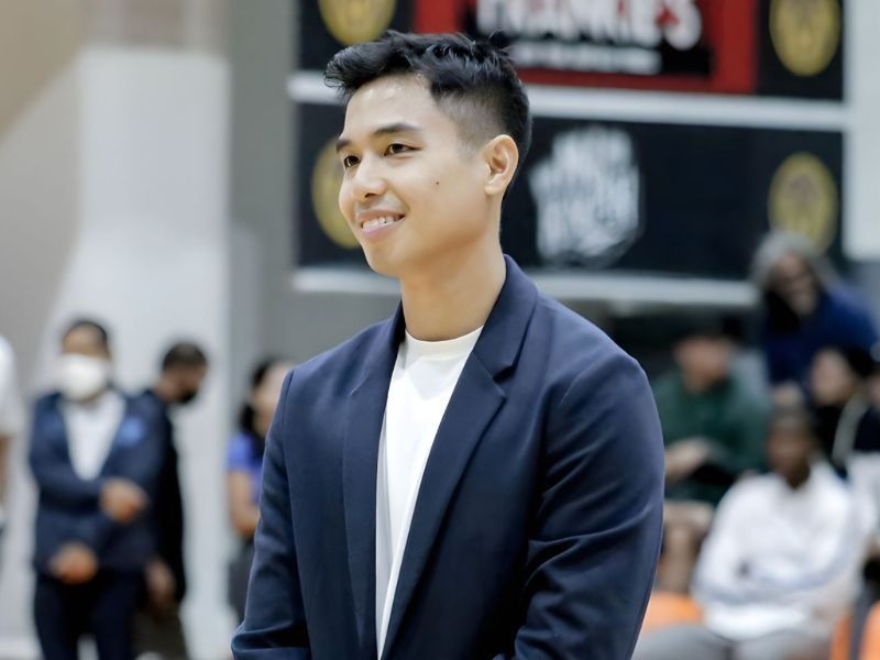 Jai Reyes is new UAAP hoops commissioner