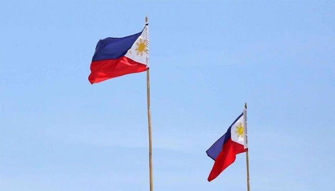 DILG to LGUs: Display Philippine flag