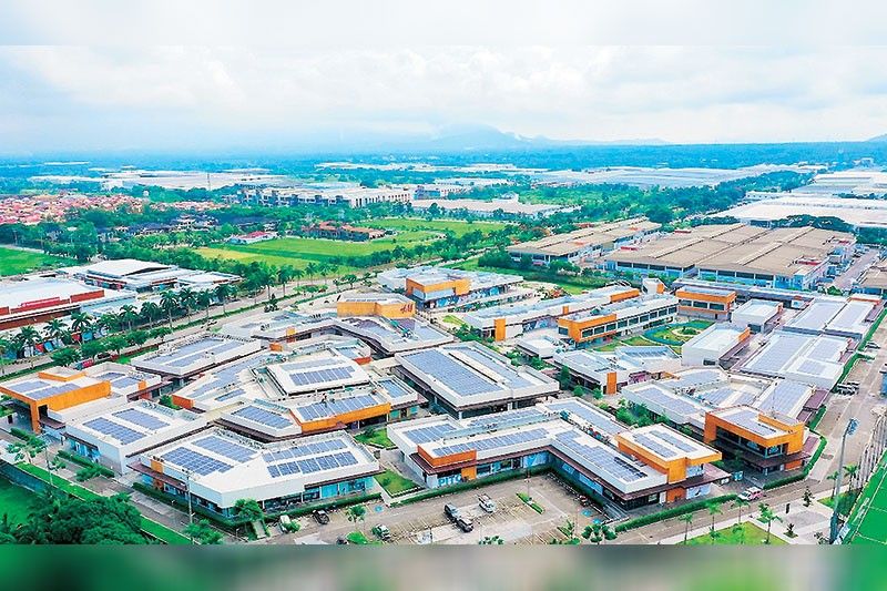 US tariffs fail to deter investor interest in ecozone spaces