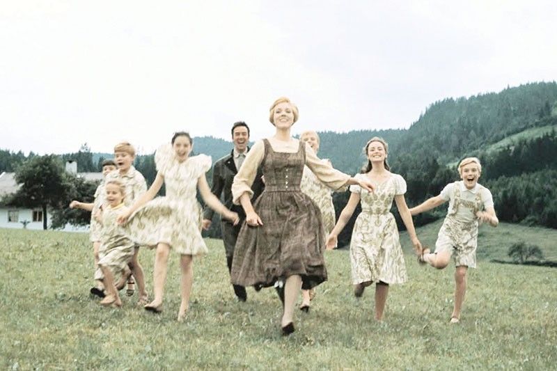 &acirc;��The Sound of Music&acirc;�� returns to theaters