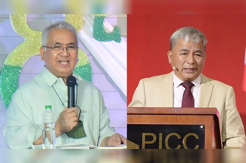 Gospel Church of Manila celebrates 41st founding anniversary