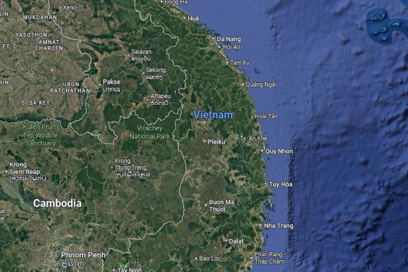 Philippine math students win 7 medals in Vietnam