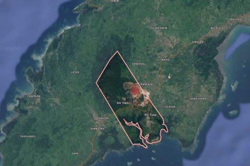 PCG rescues 14 fishermen off Palawan