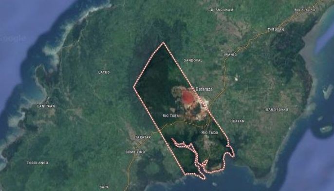 PCG rescues 14 fishermen off Palawan