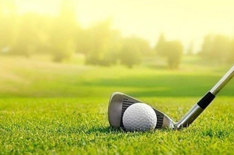 Cadayong triumphs with 339-yard drive