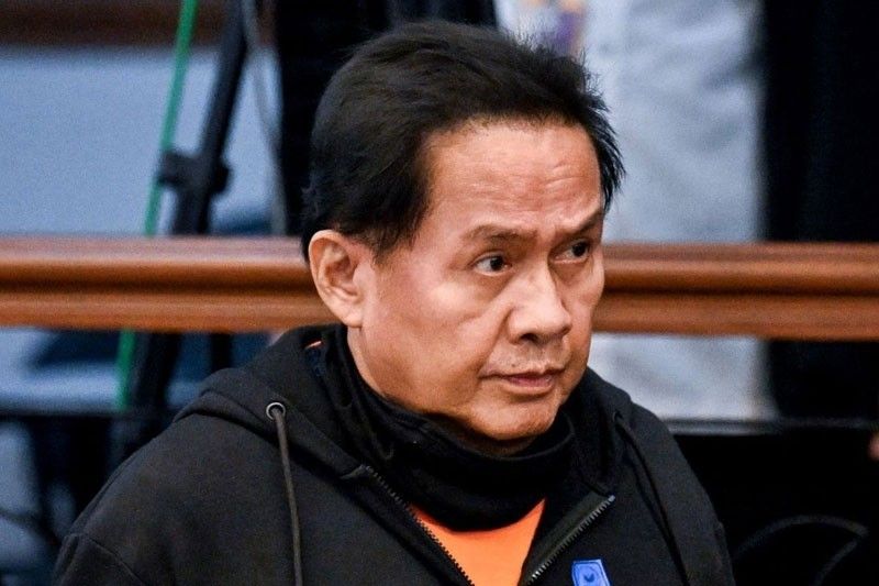 House justice panel to probe US extradition request for Quiboloy