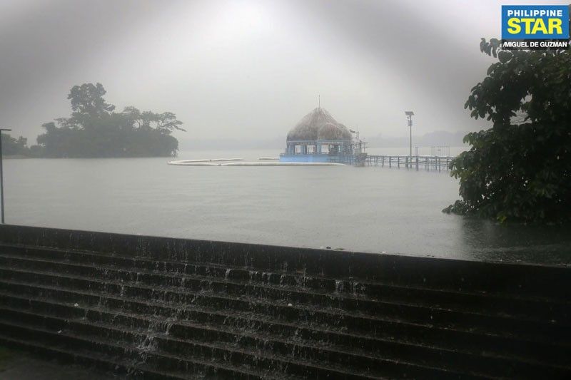 Security guard drowns in La Mesa Dam
