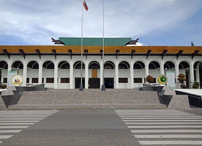 Comelec eyes BARMM sectoral polls in September