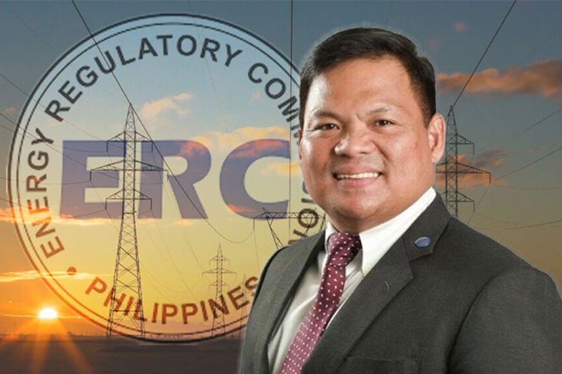 ERC chief seeks revamp of supply auction rules