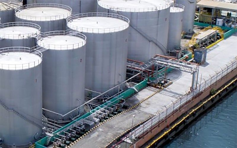 D&L pushes construction of 2nd biodiesel facility