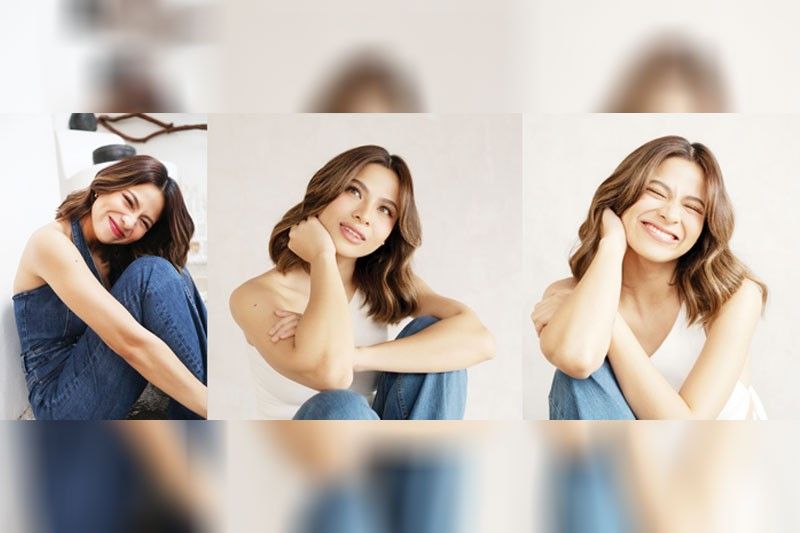 Janine Te&Atilde;&plusmn;oso to hold first solo concert