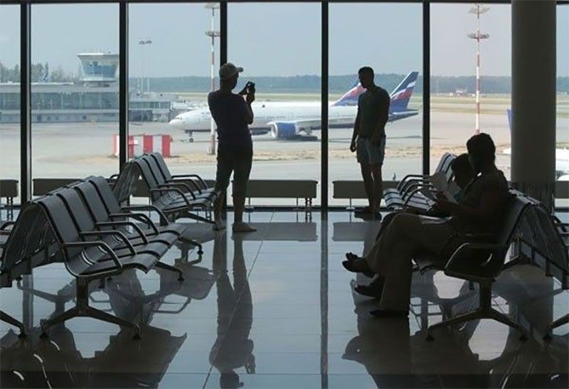 DOTr eyes relocation of Mindanao airports