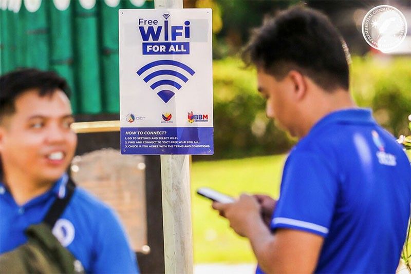 Konektadong Pinoy IRR released in 30 days – DICT