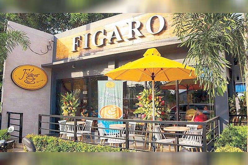 Monde Nissin waits for right time to sell Figaro stake