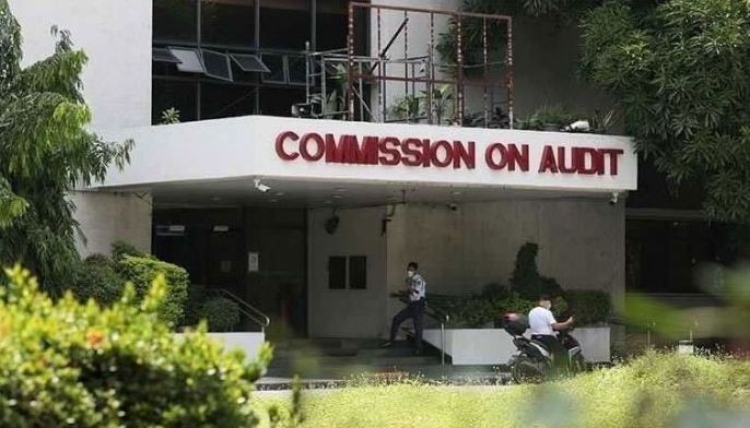 COA Inspection Teams kasado na vs Bulacan flood control projects