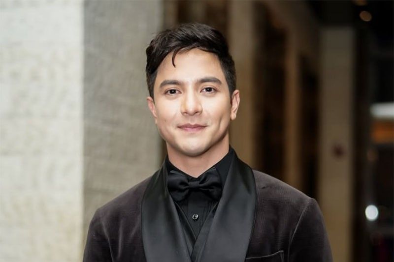 Alden, tumanggi sa ‘Award!’