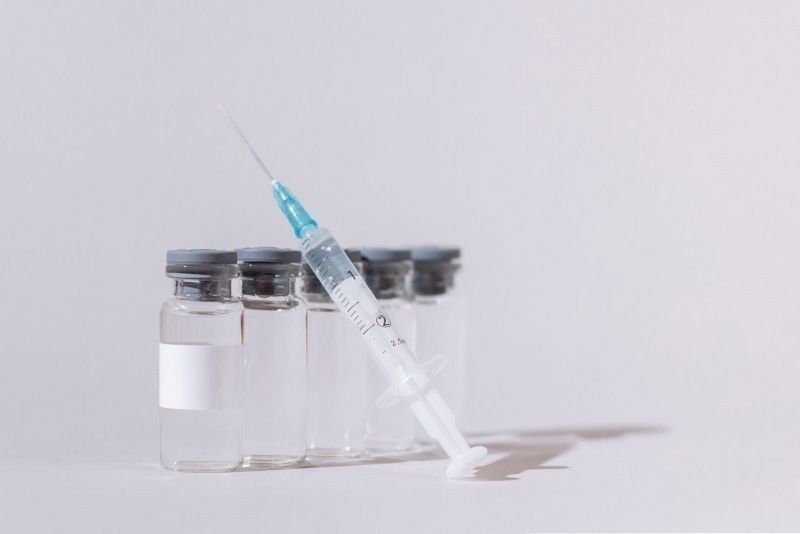 New avian influenza vaccine cleared for commercial use