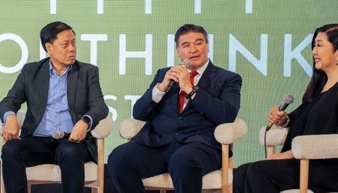 Southlinks Estate banks on sustainability as main draw for luxury property seekers