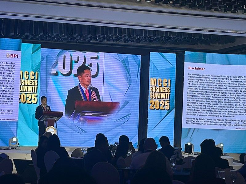 To sustain economic growth: Expert warns Cebu needs to solve infrastructure, power woes