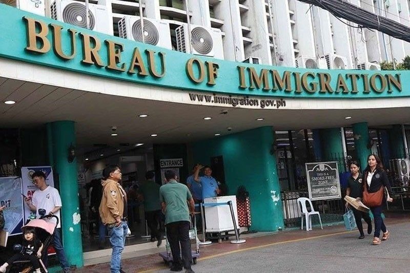 False Philippines citizenship claims systemic, BI tells Senate