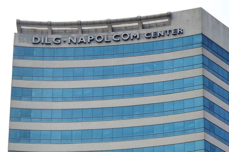 Napolcom to give acting chief PNP full powers