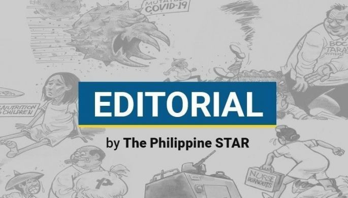 EDITORIAL - Vigilance for good government