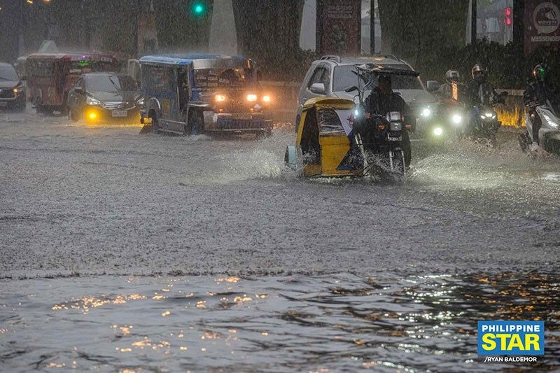 Save pity for flood victims – Torre
