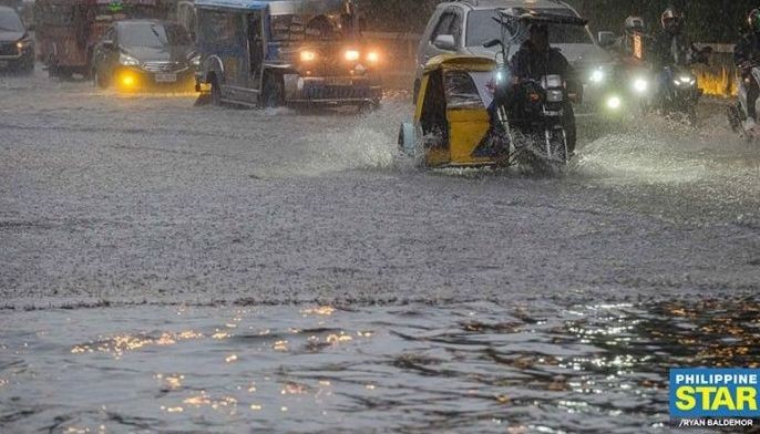 Save pity for flood victims &ndash; Torre