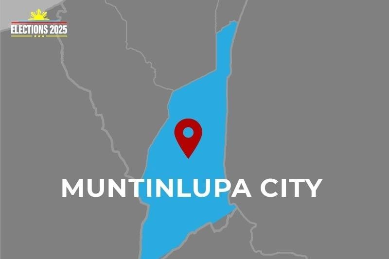 Muntinlupa asks court to pause demolition