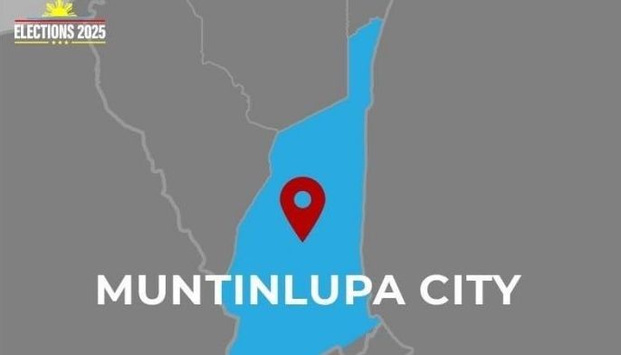 Muntinlupa asks court to pause demolition