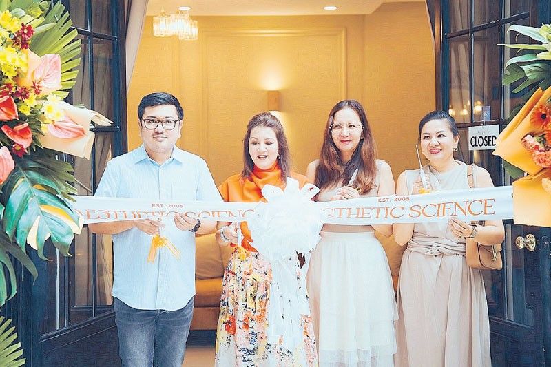 The latest precision care provider in Quezon City