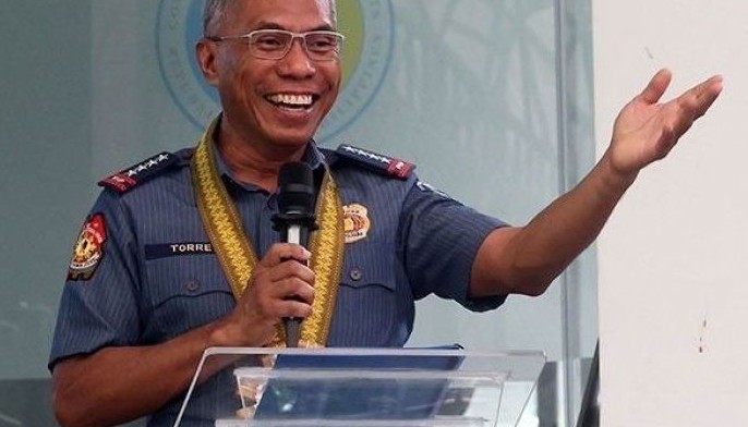 PANUORIN:Torre sinabing wag siyang kaawaan