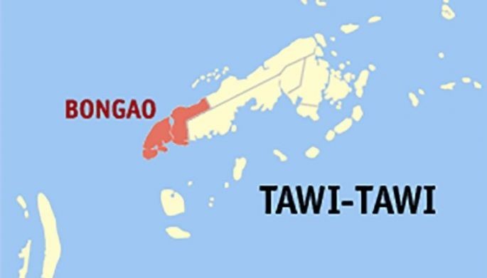 31 trafficking victims rescued in Tawi-Tawi