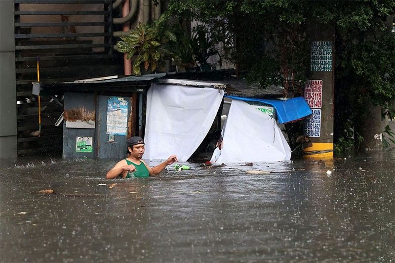 Flood control whistleblowers may get witness protection