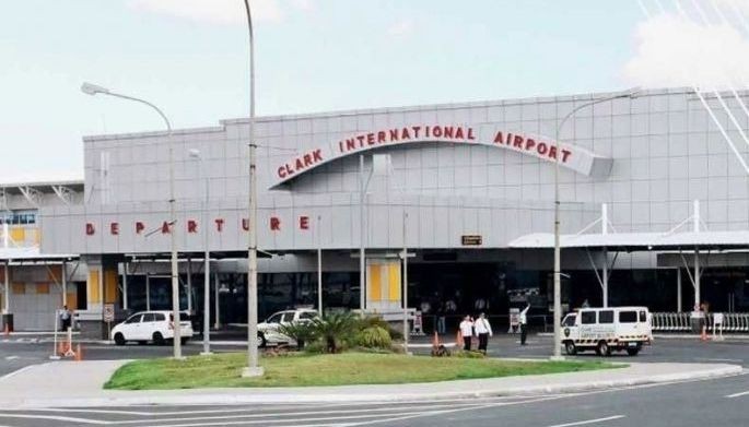 NSCR seen raising Clark airport traffic by 40%