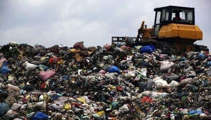 MMDA defends decision to use San Mateo landfill