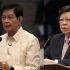 Marcoleta out; Lacson is new Blue Ribbon chair