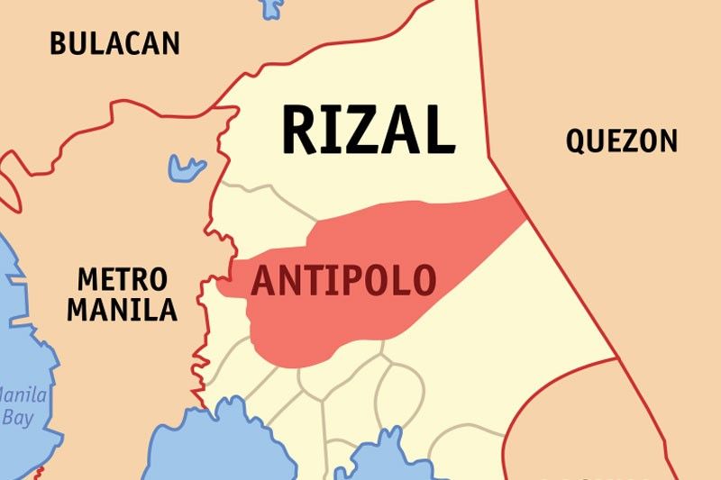 Bangkay ng 11-anyos lumutang sa Pasig River